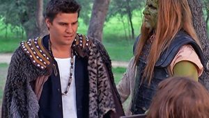 Angel Saison 2 Episode 21