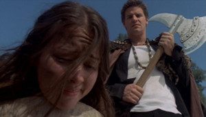 Angel Saison 2 Episode 21