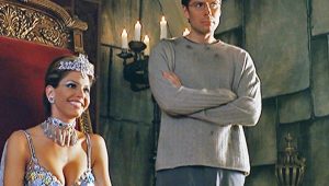 Angel Saison 2 Episode 21