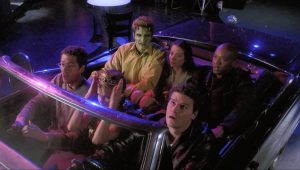 Angel Saison 2 Episode 22
