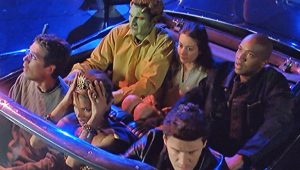 Angel Saison 2 Episode 22