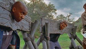 Angel Saison 2 Episode 22