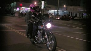 Angel Saison 2 Episode 3