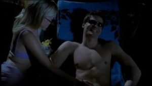 Angel Saison 2 Episode 3