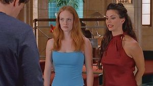 Angel Saison 2 Episode 4