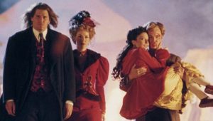 Angel Saison 2 Episode 7