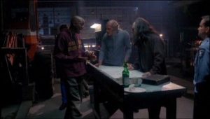 Angel Saison 2 Episode 8