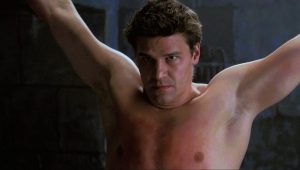 Angel Saison 2 Episode 9
