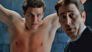 Angel Saison 2 Episode 9