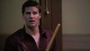 Angel Saison 3 Episode 4