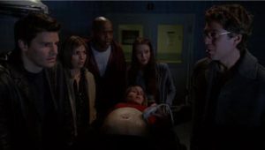 Angel Saison 3 Episode 8