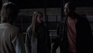 Angel Saison 4 Episode 1
