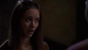 Angel Saison 4 Episode 12