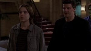 Angel Saison 4 Episode 18