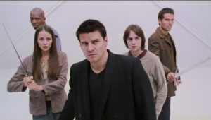 Angel Saison 4 Episode 8