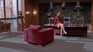 Angel Saison 5 Episode 1