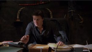 Angel Saison 5 Episode 1