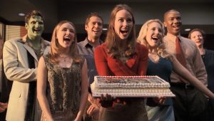 Angel Saison 5 Episode 11