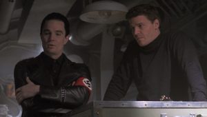 Angel Saison 5 Episode 13
