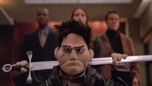 Angel Saison 5 Episode 14