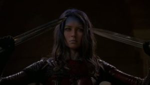 Angel Saison 5 Episode 16