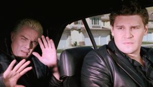Angel Saison 5 Episode 17