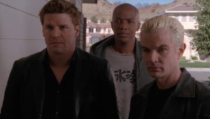 Angel Saison 5 Episode 17