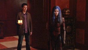 Angel Saison 5 Episode 18