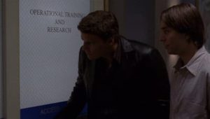 Angel Saison 5 Episode 18