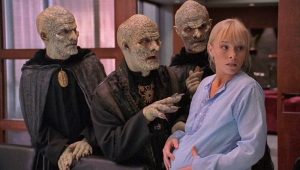 Angel Saison 5 Episode 19
