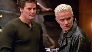 Angel Saison 5 Episode 2