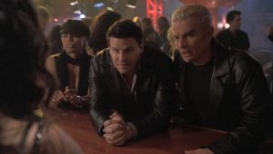 Angel Saison 5 Episode 20