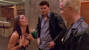 Angel Saison 5 Episode 20