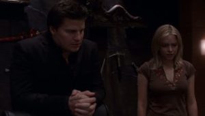 Angel Saison 5 Episode 3