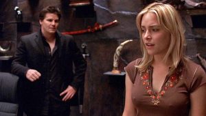 Angel Saison 5 Episode 3