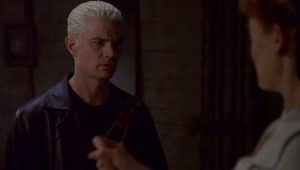 Angel Saison 5 Episode 4