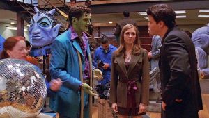 Angel Saison 5 Episode 5