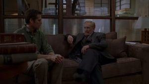 Angel Saison 5 Episode 7