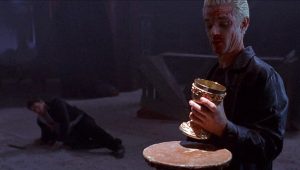 Angel Saison 5 Episode 8