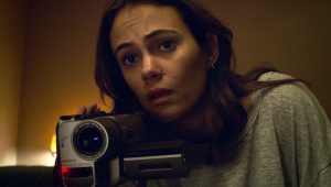 Archive 81 Saison 1 Episode 1