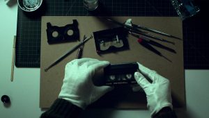 Archive 81 Saison 1 Episode 2