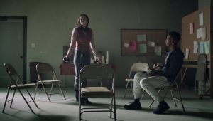 Archive 81 Saison 1 Episode 3