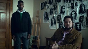 Archive 81 Saison 1 Episode 8