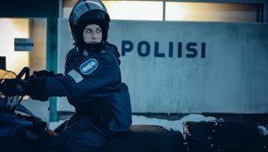 Arctic Circle Saison 1 Episode 1