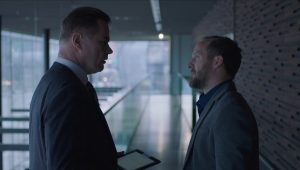 Arctic Circle Saison 1 Episode 1