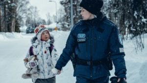 Arctic Circle Saison 1 Episode 1