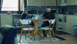 Arctic Circle Saison 1 Episode 10