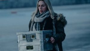 Arctic Circle Saison 1 Episode 10