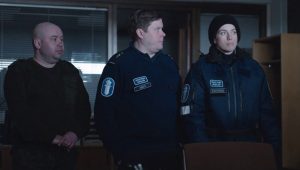 Arctic Circle Saison 1 Episode 2