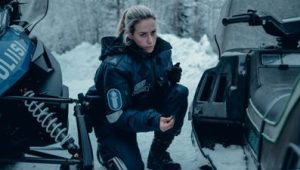 Arctic Circle Saison 1 Episode 2